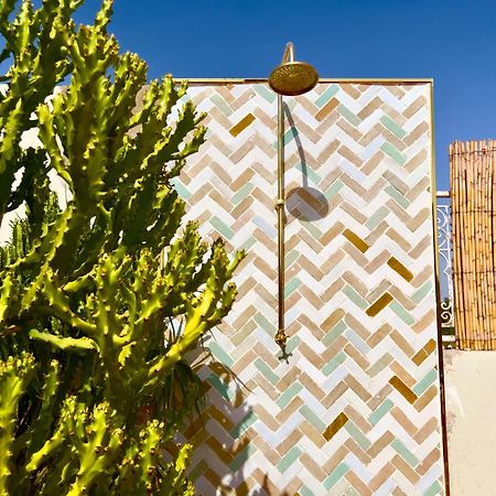 Riad Azad & Spa Marrakesh Bagian luar foto