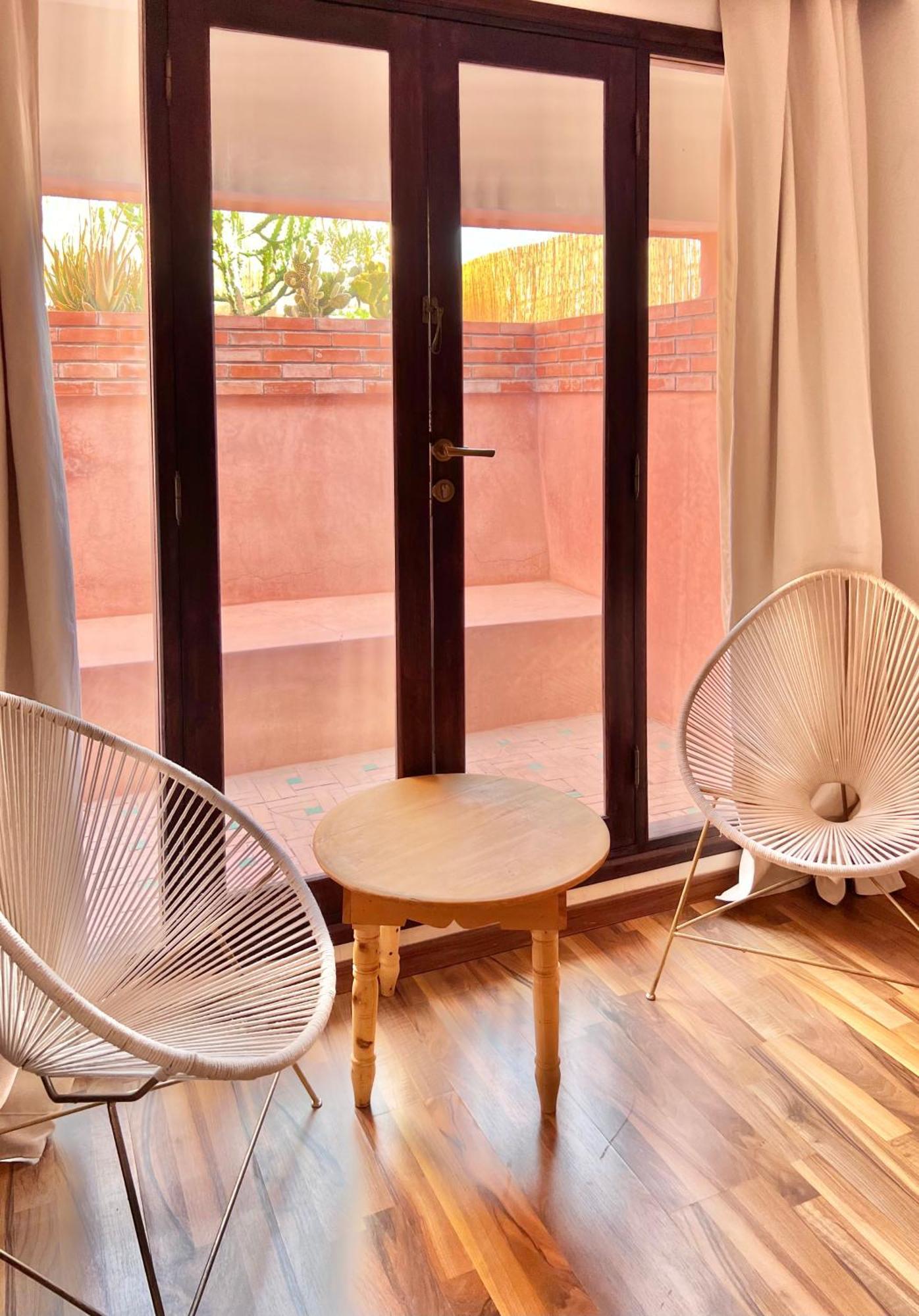Riad Azad & Spa Marrakesh Bagian luar foto