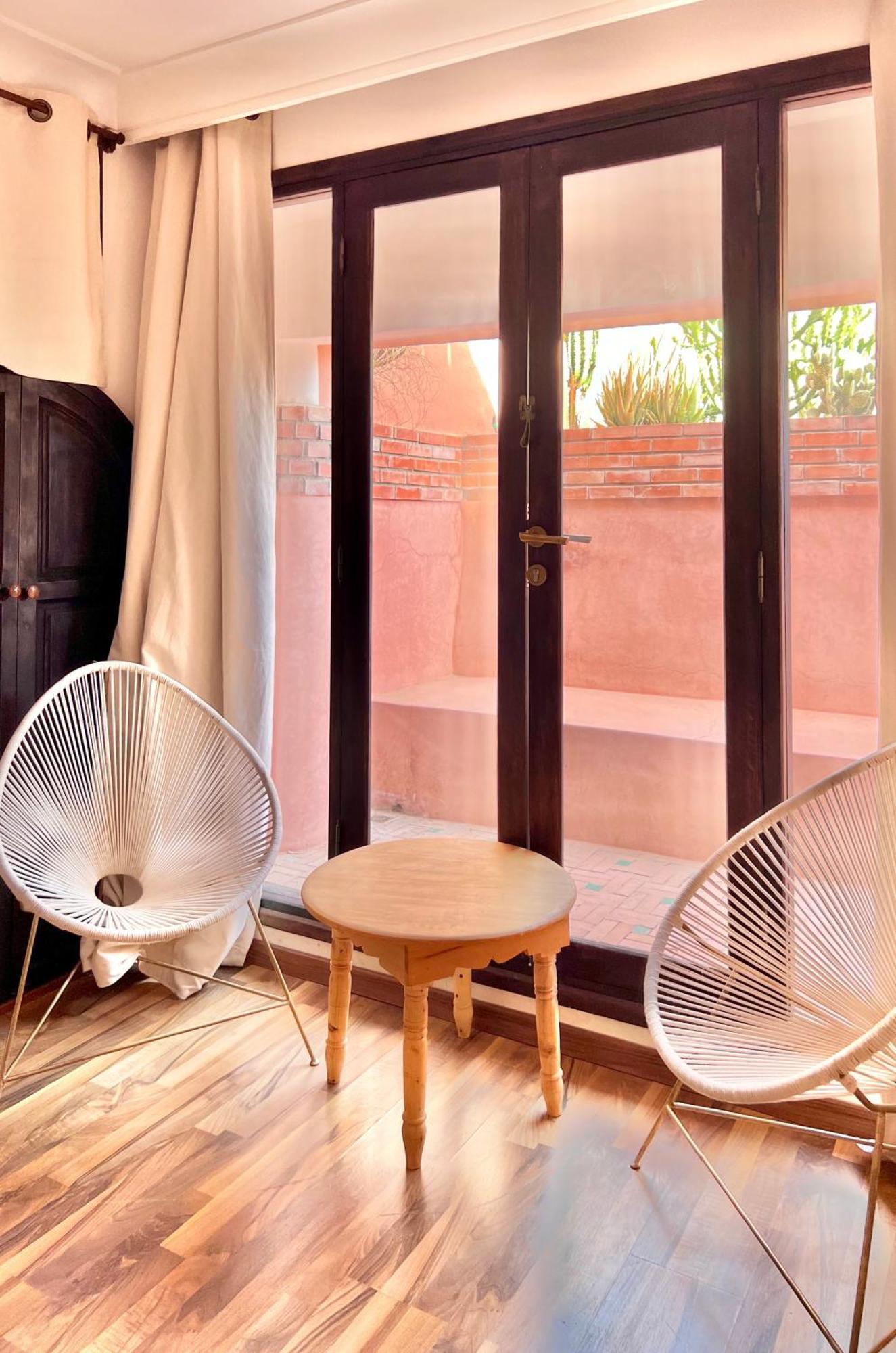 Riad Azad & Spa Marrakesh Bagian luar foto