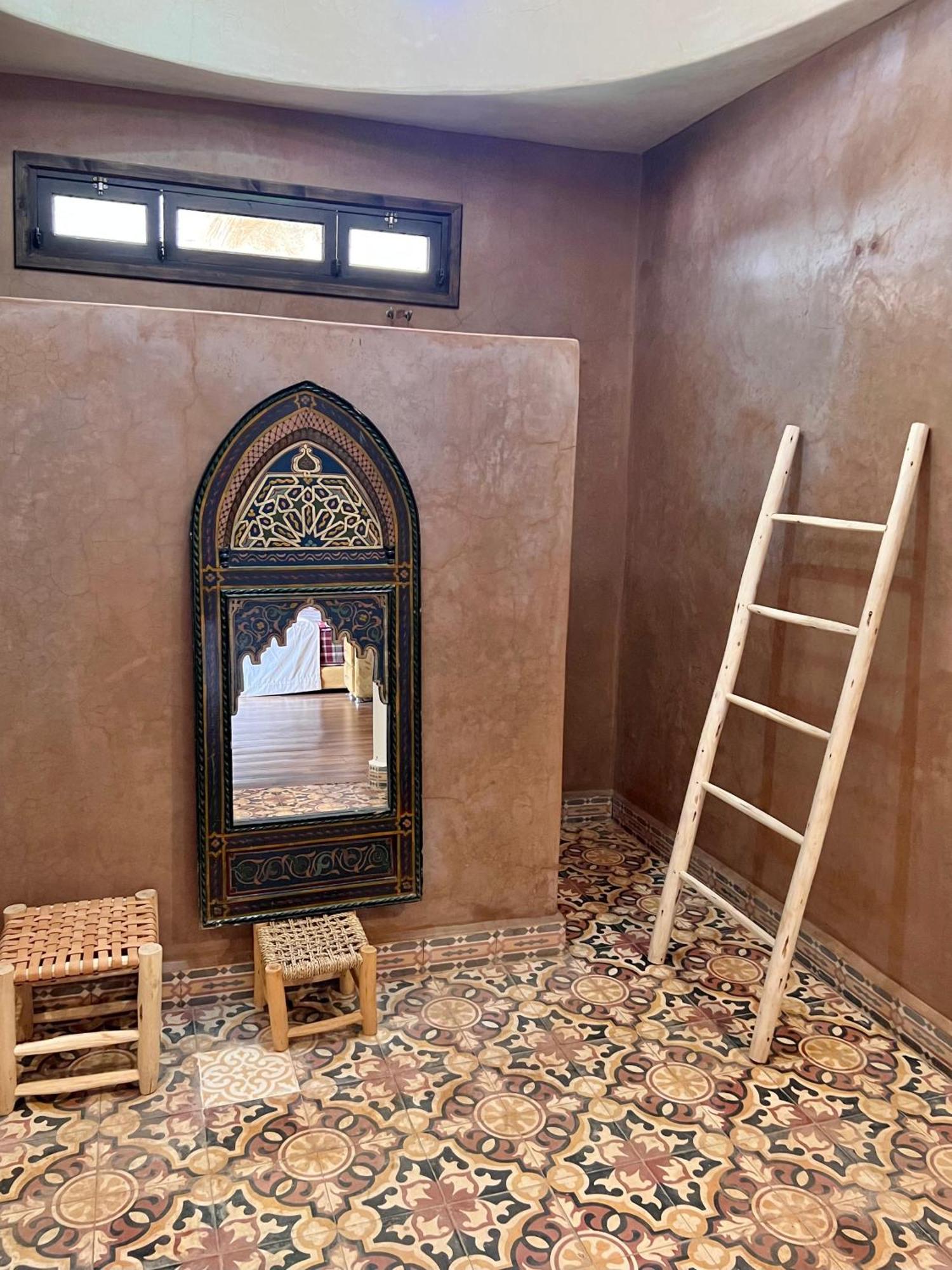 Riad Azad & Spa Marrakesh Bagian luar foto