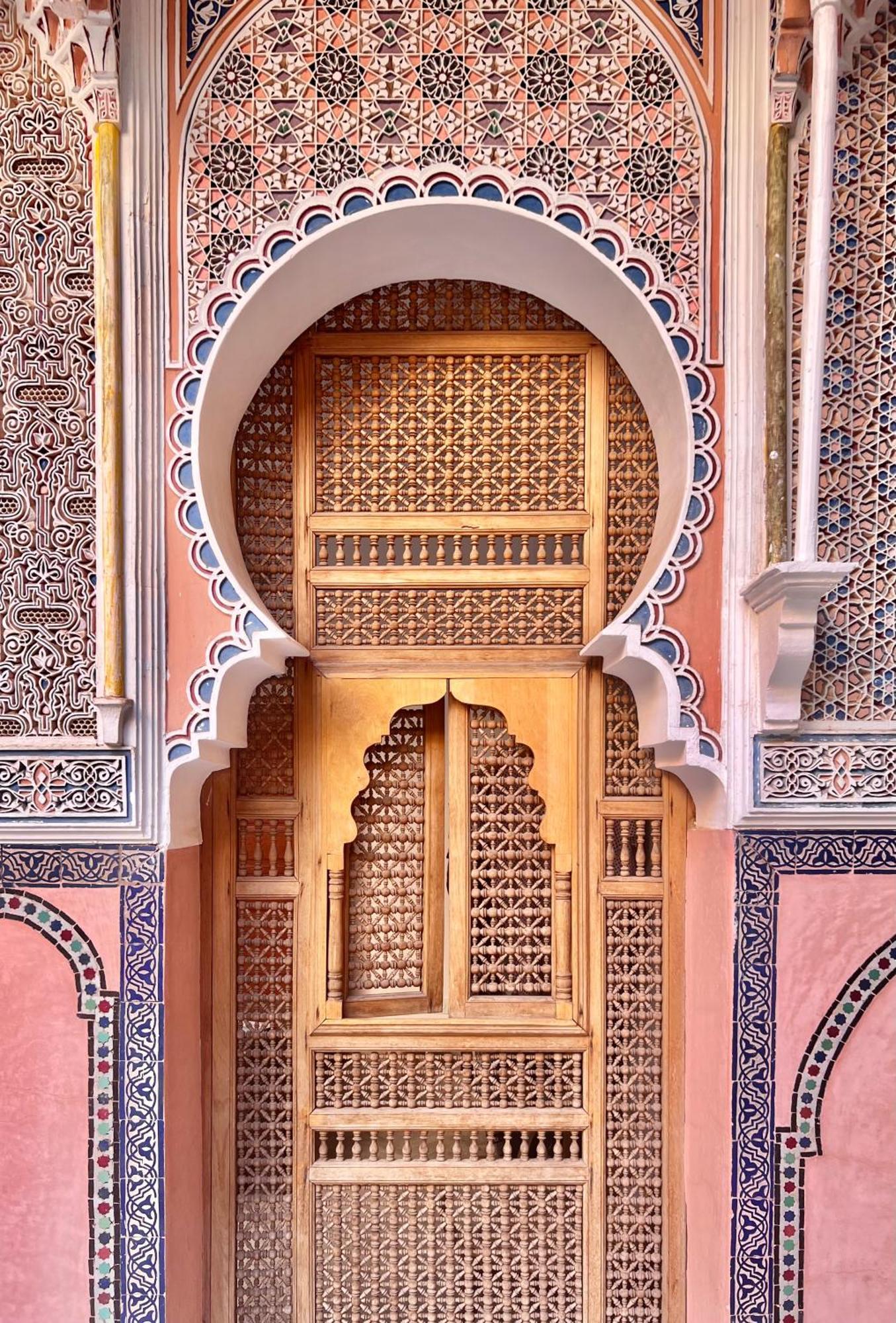 Riad Azad & Spa Marrakesh Bagian luar foto