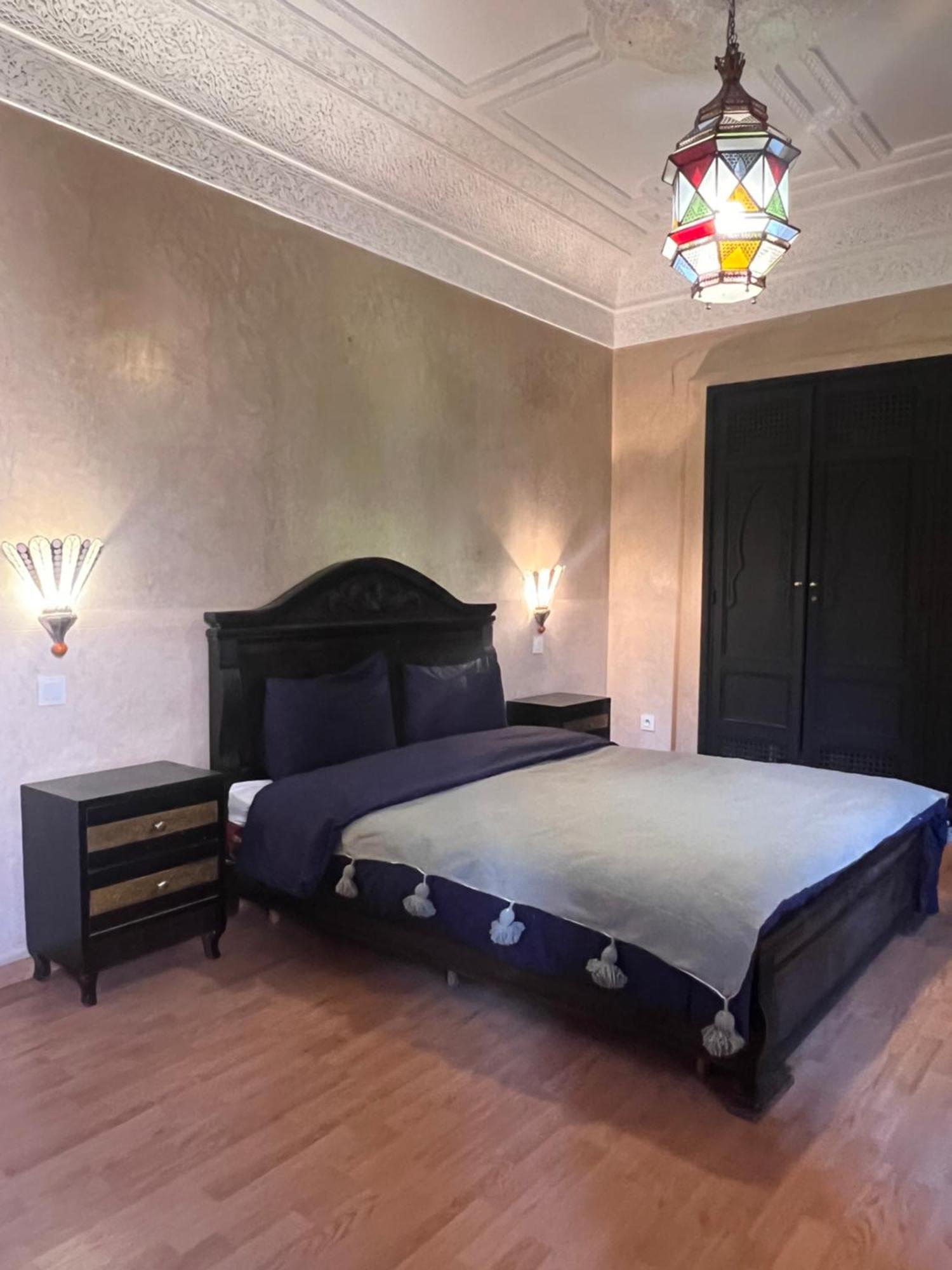 Riad Azad & Spa Marrakesh Bagian luar foto