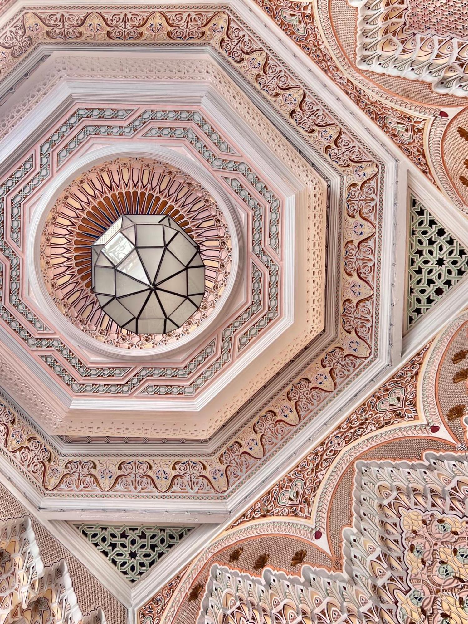 Riad Azad & Spa Marrakesh Bagian luar foto